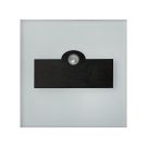 Oświetlenie smart aplikacja tuya. lumi black; 4000k; pir; 0,6w; ip20