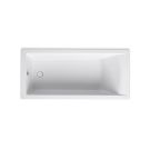 Slim rim wanna 150x75cm