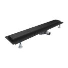 Lowfix prysznicowy odpływ liniowy, 80 cm