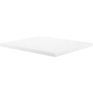 Półka correo biała 367x267 mm bianco lux