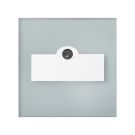 Oświetlenie smart aplikacja tuya. lumi white; 3000k; pir; 0,6w; ip20