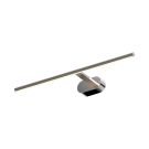 Kinkiet prado chrome 11w led 3000k