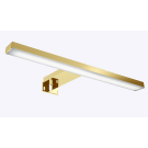 Kinkiet led esther 28 4000k gold