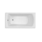 Linea 1800x800 slim wanna z nogami