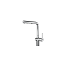 Active l pull out spray bateria kuchenna chrom