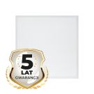 Panel led 40w 4000k backlit 60x60