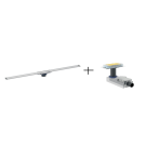 Cleanline kompletny odpływ liniowy