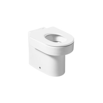 Happening baby miska wc stojąca dla dzieci