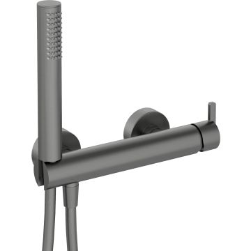 Silia titanium bateria natryskowa z kompletem natryskowym