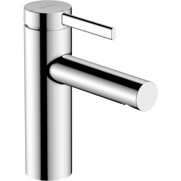 Zesis s jednouchwytowa bateria umywalkowa 100 coolstart z kompletem odpływowym push-open chrom
