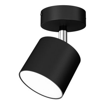Kinkiet dixie black 1xgx53