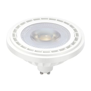 żarówka ar111 - 12w gu10 4000k / biała