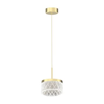 Lampa wisząca elegance 9w led