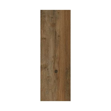 Factoria natura 20x60 ciemnobrazowy gres szkliwiony