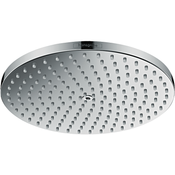 Raindance s głowica prysznicowa 240 1jet powderrain ecosmart chrom