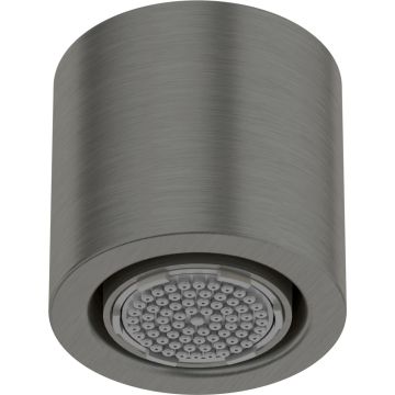 Silia titanium główka bateria natryskowa 1-funkcyjna