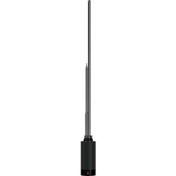 Grzałka silia 400w czarny mat