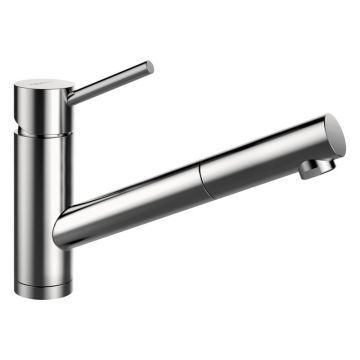 Bateria altos 530.120 s inox