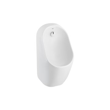 Proton pisuar elektroniczny rimless, dopływ z tyłu, round, zasilanie 230v