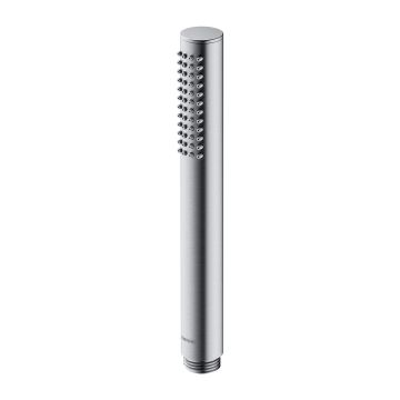 Microphone rączka prysznicowa nikiel