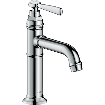 Axor montreux jednouchwytowa bateria umywalkowa 100 bez kompletu odpływowego