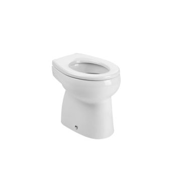 Miska wc stojąca odpływ pionowy