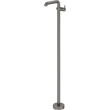 Silia titanium bateria umywalkowa wolnostojąca
