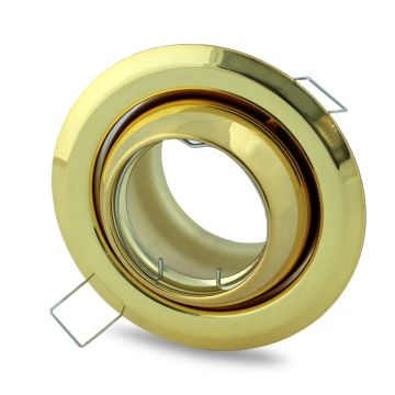 Oczko sufitowe 1x5w; gu10; 3000k