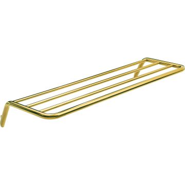 Silia półka żeberkowa, gold