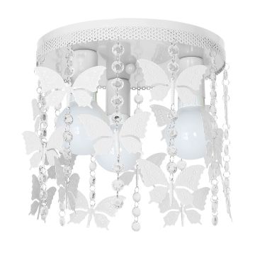 Lampa sufitowa angelica 3xe27