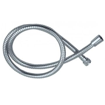 Wąż metalowy stożkowy 120cm
