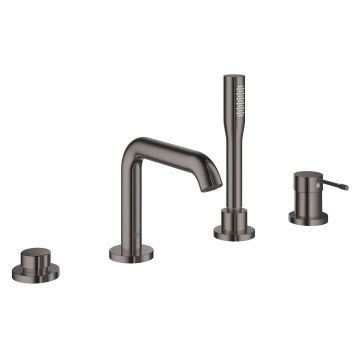 Essence 4-otworowa bateria wannowa