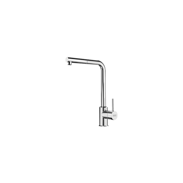 Sirius l side pull-out bateria kuchenna chrom
