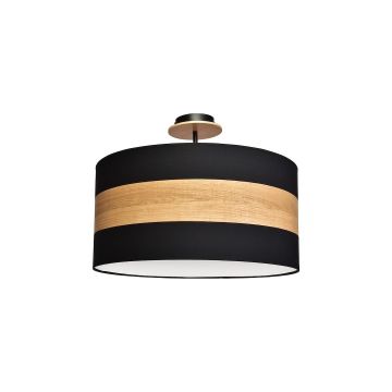 Lampa sufitowa terra 3xe27