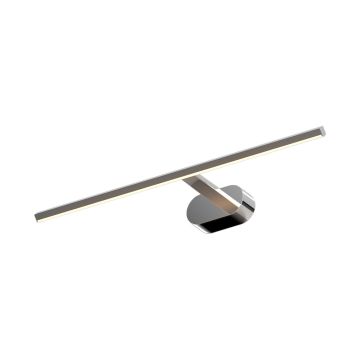 Kinkiet prado chrome 11w led 3000k