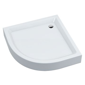 Brodziki eko 2.0 80x80x16 cm r55
