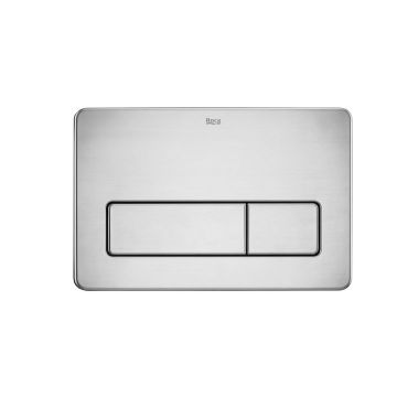 Pl3 - przycisk podwójny antywandal inox