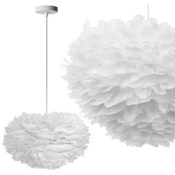 Lampa app335-3cp white