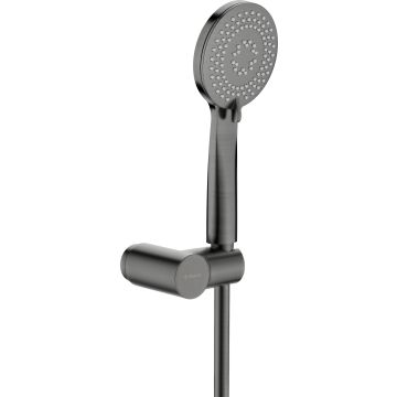 Zestaw natryskowy arnika titanium 1-punktowy