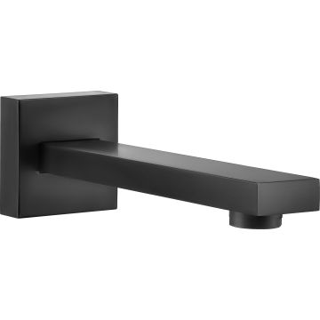 Cascada nero wylewka bateria wannowa 196 mm