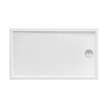 Granada brodzik 120x90x13 compact*