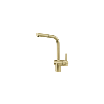 Atlas neo pull-out bateria kuchenna z?oto