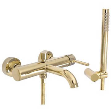 Lungo l. gold bateria wannowa