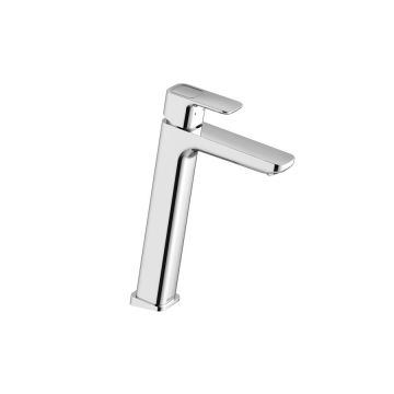 Td bateria umywalkowa stojąca bez korka 333mm td 015.00