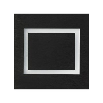 Oświetlenie smart aplikacja tuya. evra black; 3000k; 0,6w; ip20