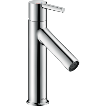 Axor 10007000 ax starck jednouchwytowa bateria umywalkowa dn15 ecosmart