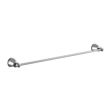Art line wieszak na ręcznik, chrom 65 cm