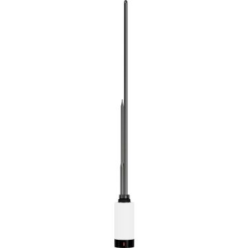 Grzałka silia 600w biały mat