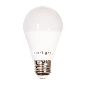 żarówka led 11w e27 a60. barwa: zimna