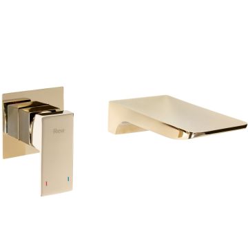 Mason gold bateria umywalkowa podtynkowa